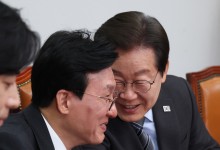 김민석 “용산 대통령실? 대부분 국민 동의 않을 것”