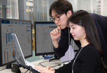 KT, AI로 고객 통신 불편 선제적 대응한다