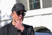 “주연급 존재감 안 보이네?”머스크, 설마 ‘백악관 권력투쟁’ 밀려났나