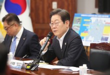 1강 독주 이재명, 다른 후보 다 합쳐도 이긴다[數싸움]