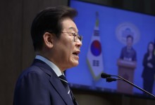 이재명 “서울을 경제수도로…재개발·재건축 장벽 낮추고 용적률 상향”