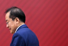 김종혁 “당대표 두 번 홍준표, 오죽하면…친윤에 환멸느껴 탈당”