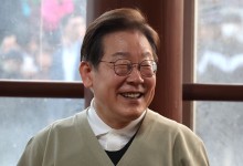 이재명 “한국이 전하는 희망의 메시지, 콘클라베 계기로 세계에 울려 퍼지길”