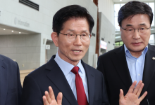 ‘1차 시한’ 넘긴 단일화…김문수·국힘 ‘주도권’ 정면 충돌[이런정치]
