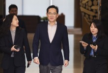 이재용, 한달 만에 다시 일본行…다음주 오사카 엑스포 참석할 듯