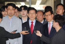 김문수 대선 후보 ‘기사회생’…가처분 각하·취하 종결 가능성