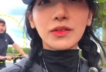 “더럽다 꺼져” 한국 유명 스트리머에 욕설…프랑스 검찰 수사