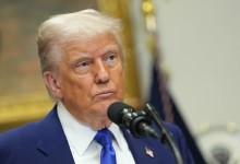 젤렌스키 “튀르키예 회담, 트럼프도 참석하길”…트럼프 “가능성 있다”
