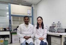 “식물 잎에 붙이면” 유해물질 실시간 감지…독성과학硏, 웨어러블 센서 개발