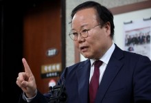 김재원 “이준석, 단일화 동참 가능성 크다…강한 부정은 긍정 신호”