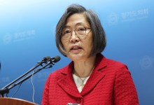 민주, 이수정 국민의힘 당협위원장 고발…명예훼손죄 혐의