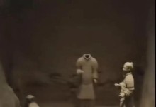 中 남성, 진시황 병마용 구덩이 뛰어들어…유물 파손