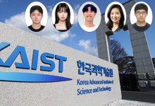 “사람보다 훨씬 낫네” KAIST에 국내 최초 ‘AI 조교’ 떴다