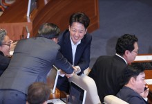 이준석 의원 제명안, 국회 심사 들어간다