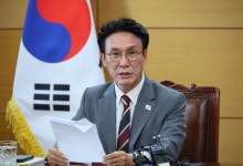 김민석 “‘반미 아니냐?’ 질문 오히려 고마워…기자 타박 멈춰말라”