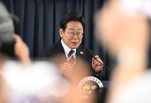 李대통령 “G7 플러스 포함되기 위해 노력할 것” [이런정치]
