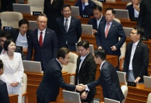 7월 무더위에 국회는 살얼음판…인사청문·쟁점법안 수두룩[이런정치]