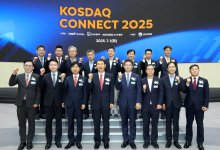 한국거래소 ‘코스닥 커넥트 2025’ 개최···사흘간 코스닥 IR 진행