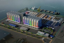 한국해양진흥공사, 부산신항 양곡부두 PF 참여