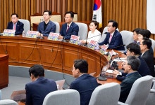 중국인 부동산 매수 급증에…野 ‘투기 차단법’ 연일 발의 [이런정치]