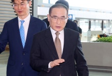 위성락, 조속한 한미정상회담 제안 “美 공감”…미측 “실제 관세부과 시간있어, 긴밀 소통하자” [이런정치]