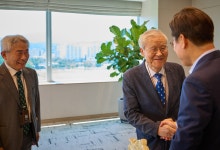 “시진핑, 경주 APEC 온다고 이 대통령 말해” 정규재