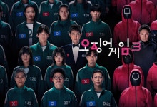 “시즌 쪼갠 영향일까?”…‘오징어 게임’ 美 에미상 지명 불발