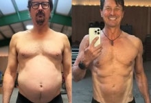 “챗GPT 덕에 46일 만에 11kg 감량”…50대男, 비결 봤더니