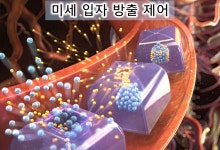 하이드로젤 기공 “종이처럼 접었더니”…정교한 약물 전달 가능해졌다