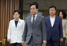 송언석 “조은석 특검, 폭우 와중 소방청 압색…힘자랑하나”
