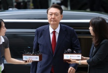 민주 “尹, 특검조사 거부하고 구속적부심은 출석…법의 단호함 보여달라”