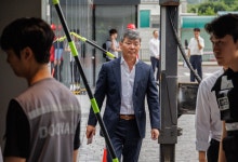‘김건희 최측근’ 이종호 오늘은 나타나지 않았다…특검 내일 다시 소환하기로 [세상&]