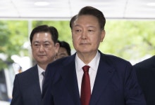 ‘두문불출’ 尹 내란재판 또 불출석 예고…“건강상 사유”