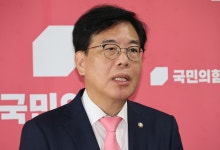 송언석, 특검의 김선교 압수수색에 “이재명 정권, 특검 내세워 야당 말살 선언”