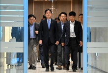구윤철 부총리, 트럼프 만나 관세 담판