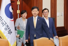 구윤철 “지방 살리기 소비붐업 강력 추진…경제성장전략 8월 중하순 발표”