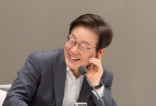 美국무부 “李 대통령, 北 외교에 대한 헌신 보여줘”