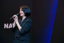 최수연 네이버 대표 “내년 대화형 AI탭 출시”