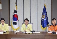 김 총리 “APEC 정상회의 임박시점 테러경보 격상 검토”