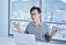 “반도체부터 서비스까지 AI 완전체”…SKT, 최종 2팀 생존 자신