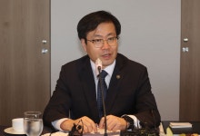 여한구 통상본부장 “통상환경 변화, 한국에 더 민감…패키지 접근해야”