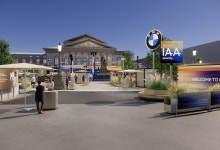 BMW 그룹 ‘IAA 모빌리티 2025’ 참가…“다양한 볼거리 선보인다”