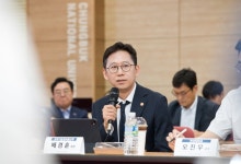 배경훈 과학기술정보통신부 장관 “내달 R&D 생태계 혁신안 발표”