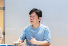 네이버클라우드 “소버린AI 원조는 우리…누구나 AI 개발하는 ‘마켓’ 선보일 것”