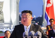김정은, 러 하원의장 접견…“북러 인민 친밀감 더욱 두텁게”
