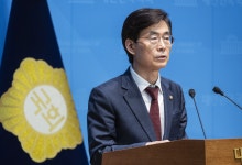 조경태, 안철수와 단일화 가능성 접고 “국민·당원이 선택해 달라” 호소
