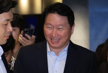 ‘월급 4800만원’ 부러움 샀는데…최태원 “5000% 받는다고 행복해지나”