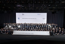 BMW 그룹 코리아, 어프렌티스 프로그램 21기 수료식·22기 발대식·아우스빌둥 9기 발대식 통합 개최