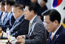 취임 한 달 장동혁 “李대통령-金총리, 대한민국 최대 리스크”