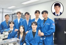 “에너지 소모 27.7%↓” 손상 자동복원까지…KAIST ‘초저전력 반도체’ 개발